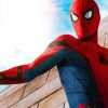 Spider-Man-