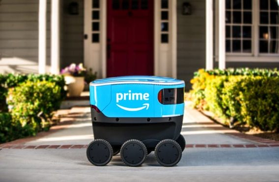 Amazon