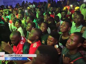 HIGHLIGHT GOALFEST 2018
