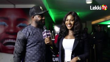 Lord of the Ribs with Basketmouth 2018