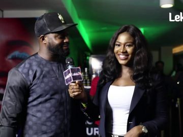 Lord of the Ribs with Basketmouth 2018