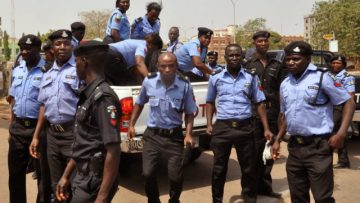 policemen