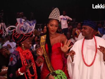 SISI OGE 2018